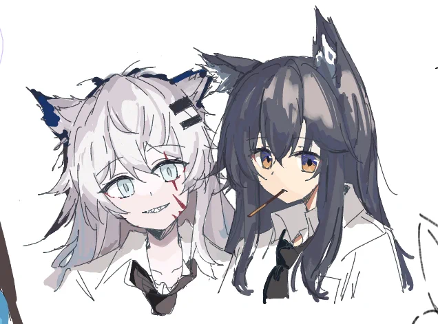 せっかくだし絵チャで描いたの上げとくか