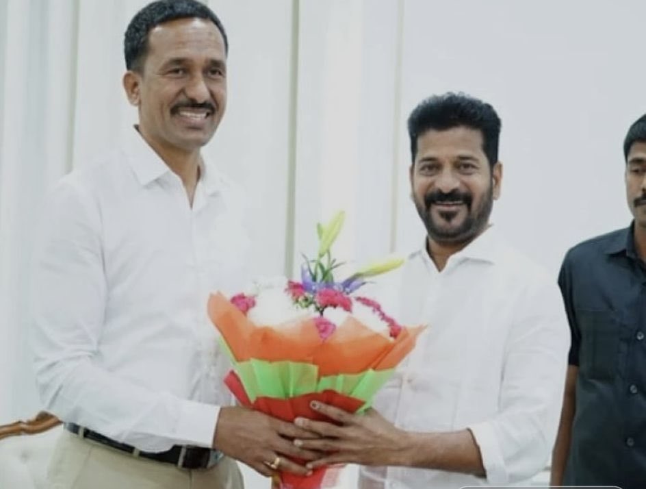 M.Karunakar Reddy (@kkrmardi) on Twitter photo Congratulations to My dear brother <a href="/balaram_irs/">N.Balaram IRS</a> on becoming the CMD of SCCL! Your visionary leadership will undoubtedly drive The Singareni Collieries Company Limited <a href="/PRO_SCCL/">Singareni Public Relations</a> <a href="/Singareni1/">Singareni updates</a> to new heights, inspiring success and innovation. Wishing you a remarkable journey ahead! Congratulations to My dear brother <a href="/balaram_irs/">N.Balaram IRS</a> on becoming the CMD of SCCL! Your visionary leadership will undoubtedly drive The Singareni Collieries Company Limited <a href="/PRO_SCCL/">Singareni Public Relations</a> <a href="/Singareni1/">Singareni updates</a> to new heights, inspiring success and innovation. Wishing you a remarkable journey ahead!