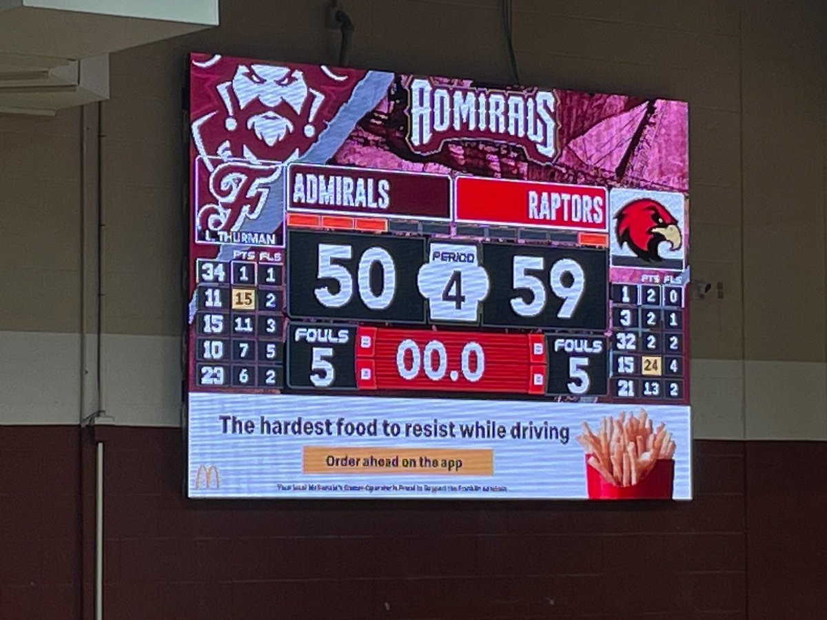 Ravenwood6MC (@raptorhoopsfan) on Twitter photo #PaintItRED <a href="/wcsRHSaj/">Ravenwood Girls Basketball</a> Lady Raptors start District play w 59-50 W at Franklin as <a href="/NataliePresteg1/">Natalie Prestegaard</a> leads all scorers w 24, <a href="/EmmaRayl/">Emma Rayl</a> 15. <a href="/roccolamuno/">Rocco Lamuno</a> leads 10 Raptors w 17 pts but win streak ends at 14 as <a href="/wcsRHSBball/">Ravenwood Basketball</a> falls 66-64. Fri home vs Nolensville 6/7:30pm. #G2BARR #PaintItRED <a href="/wcsRHSaj/">Ravenwood Girls Basketball</a> Lady Raptors start District play w 59-50 W at Franklin as <a href="/NataliePresteg1/">Natalie Prestegaard</a> leads all scorers w 24, <a href="/EmmaRayl/">Emma Rayl</a> 15. <a href="/roccolamuno/">Rocco Lamuno</a> leads 10 Raptors w 17 pts but win streak ends at 14 as <a href="/wcsRHSBball/">Ravenwood Basketball</a> falls 66-64. Fri home vs Nolensville 6/7:30pm. #G2BARR