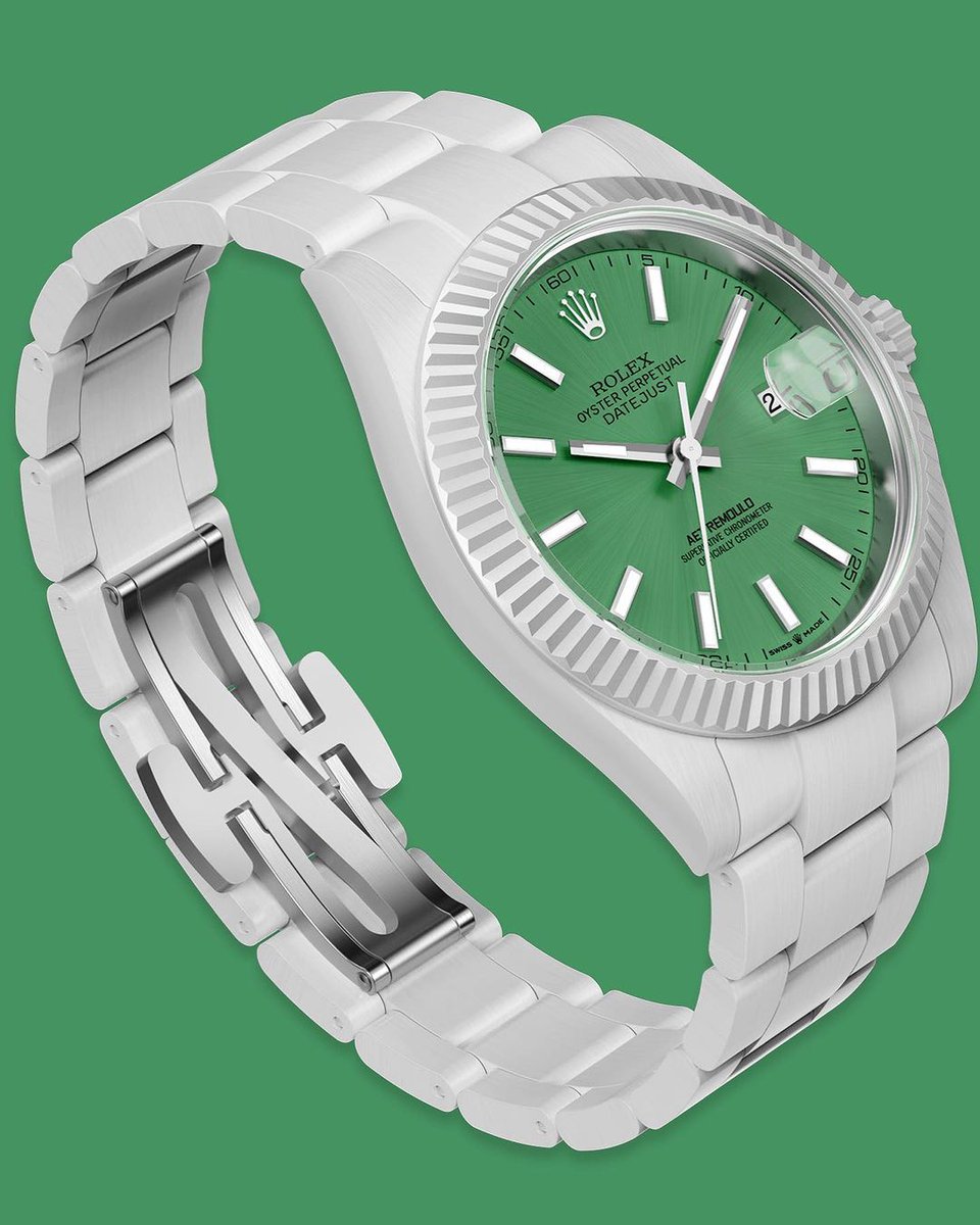 WORLDTIMER_'s tweet photo. AET REMOULD Rolex Datejust BRUNSWICK 41mm Full Ceramic Watch (Retail:US$39,600)

Price &amp; Details:https://t.co/3HTeBysmCq

勞力士 Datejust 陶瓷手錶

#datejustRolex #datejust1601 #rolexdatejust36 #datejustThai #RolexDayDate #greendialwatch #greenwatchthursday #rolex41 #submariner41 https://t.co/4evlYgp36k