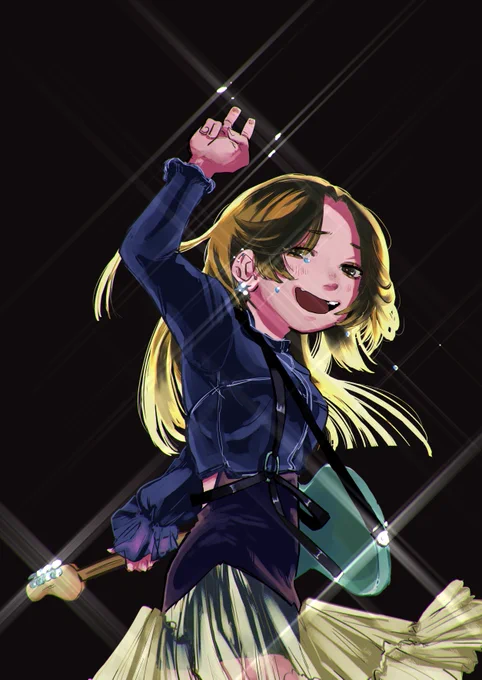 2023の絵