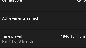 BotLikeHumor's tweet photo. Last Year, I played Fortnite for over 65.77 days [1,578.55 hours] straight. https://t.co/H5DDARR9cb