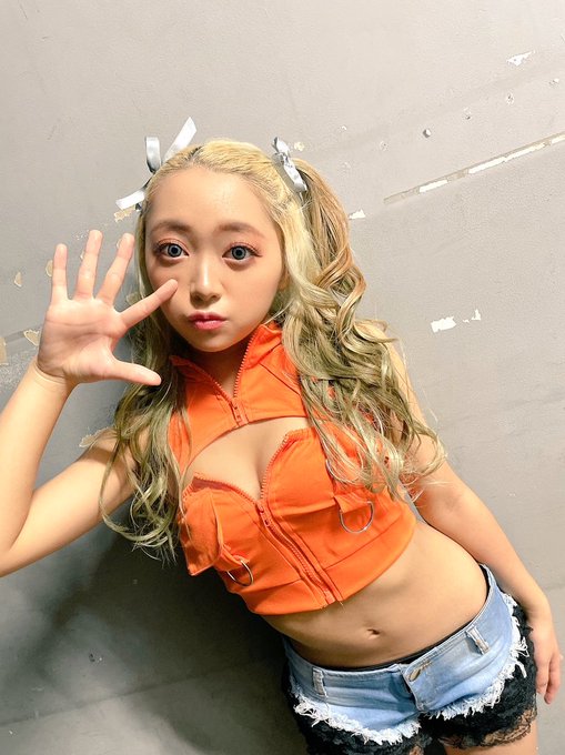 Twitterのコスプレ画像6