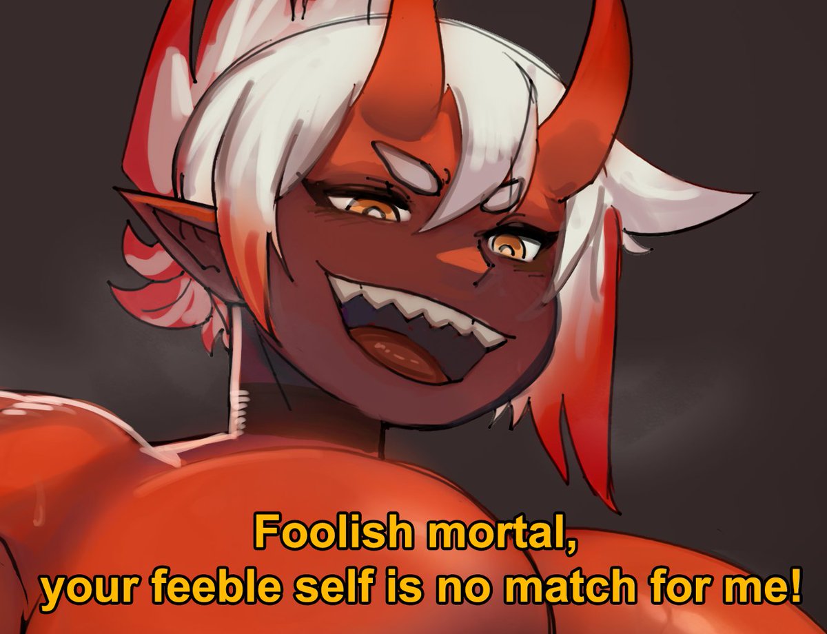 Ezzy (@EzzyDraws) / Posts / X
