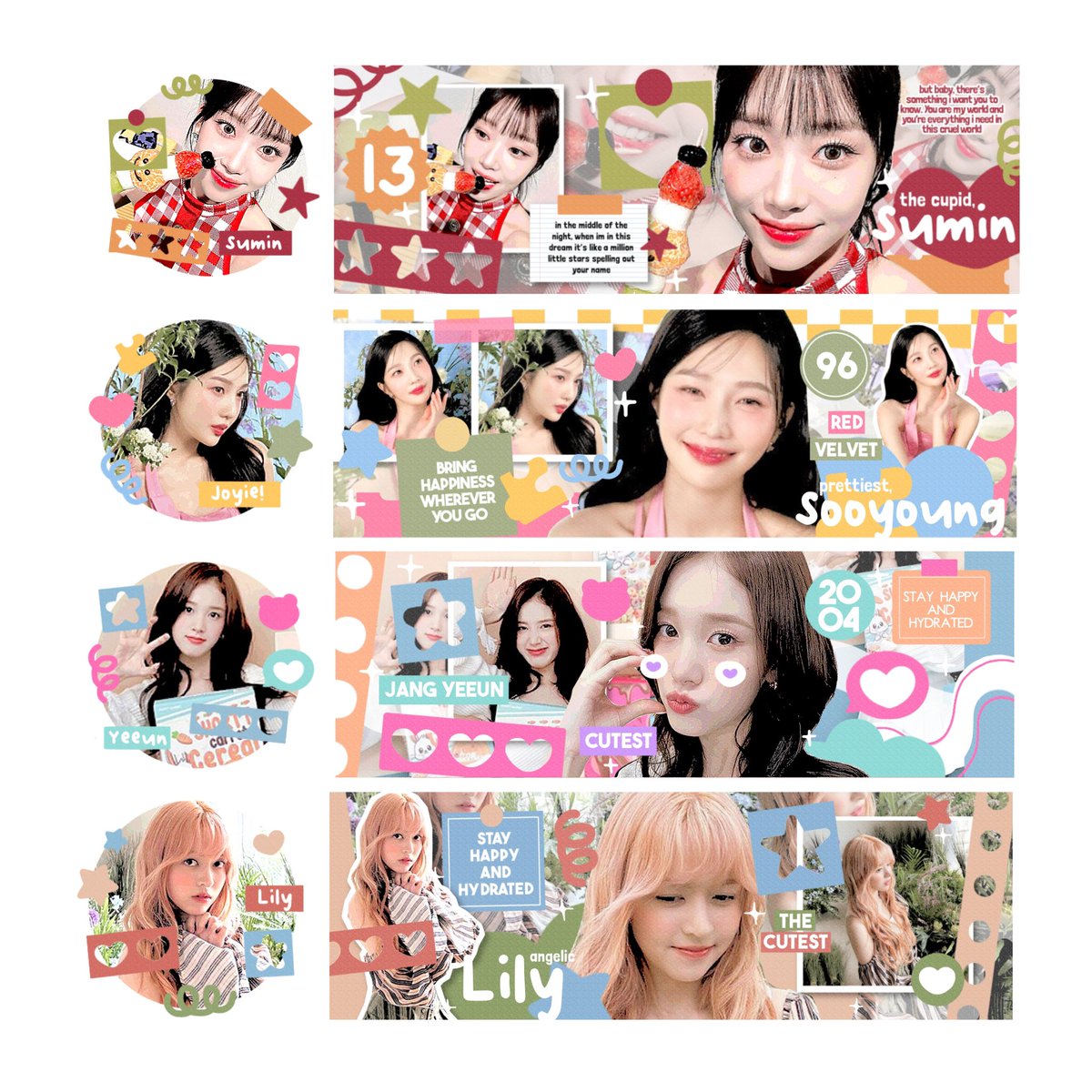 Bantu repost ya, terimakasih!

Hai! aku bawa beberapa template layout dengan range harga 120K-160K. Book dengan 40K dan pelunasan 5x24 jam. Bisa ditake mulai sekarang 🌷 ayo jajan! #zonaba #zonauang