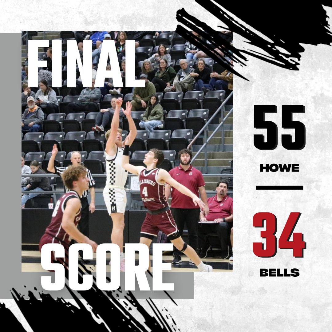 Coach4sythe's tweet photo. Howe with the 55-34 win!

@JacobCampbell05 20p/8a/5r
@rileynoah22 17p/10r/2b
@ParkerDunnihoo 12p/8r/2b

@hoopinsider @kevinmoses38 @Tabchoops @GASOMass @DCTBasketball @hardwoodtexas @jasondellarosa @TheTB5Reports @TXHSBB @PrepHoopsTX @TXTopTalent @94ftexposure https://t.co/1JnzJ9DUIe