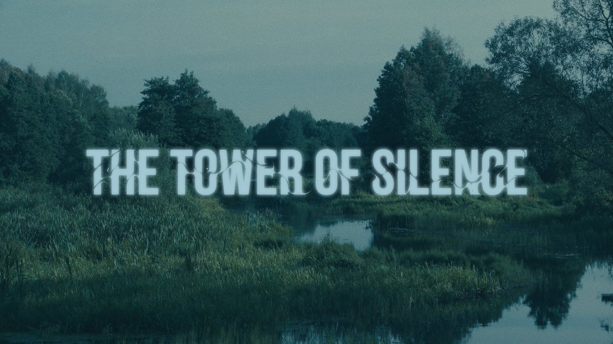 simulationprod's tweet photo. Music video for LOVE OBJECT / Italians Do It Better  – “THE TOWER OF SILENCE”

Director and creative producer – Sofya Atalikova
Director of photography – Valeriia Johnsen
Edit – Sergey Kuryshin
Color – Jaime OBradovich &amp; Company3
Animation – Ruslan Kolmakov https://t.co/EHaUJZpejY