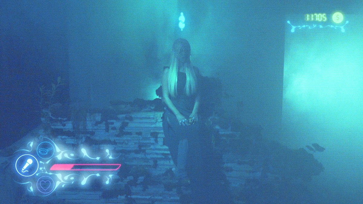 simulationprod's tweet photo. Music video for LOVE OBJECT / Italians Do It Better  – “THE TOWER OF SILENCE”

Director and creative producer – Sofya Atalikova
Director of photography – Valeriia Johnsen
Edit – Sergey Kuryshin
Color – Jaime OBradovich &amp; Company3
Animation – Ruslan Kolmakov https://t.co/EHaUJZpejY