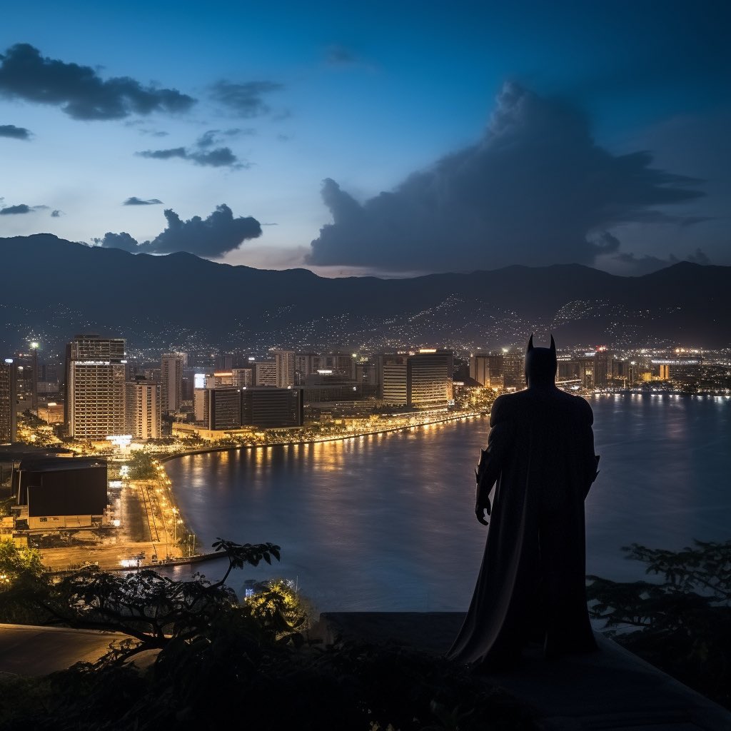 If you’re good at something; never do it for free.