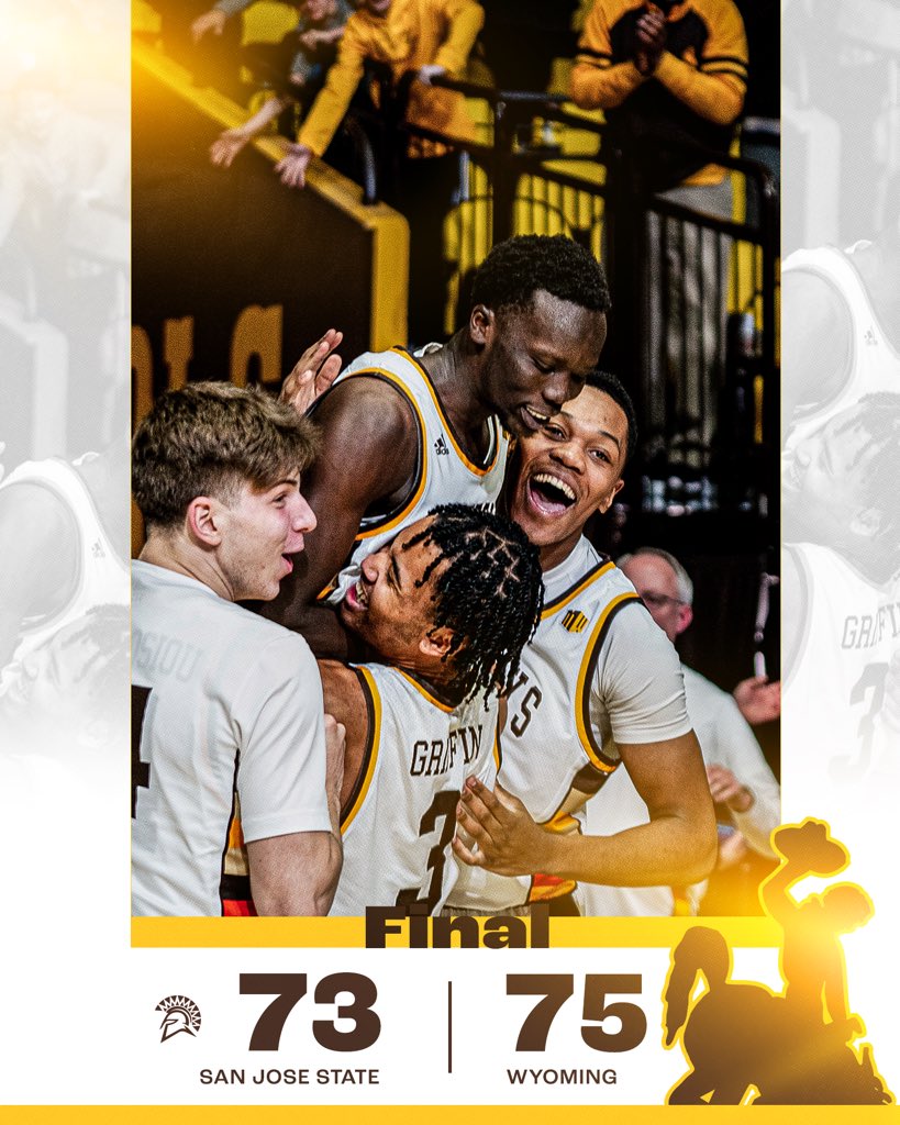 wyo_mbb's tweet photo. The man @akhoops22 💥 https://t.co/VW4m6WwIUB