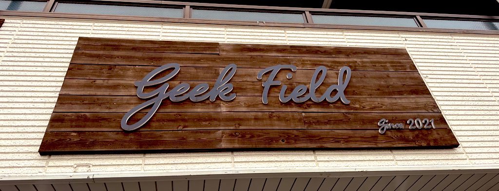jima_jima_chan's tweet photo. Geek初めしてきたよ🏕🖤⋆͛*͛
@himari_0517_gf
himariてんちょーも元気だったー☺️
#GeekField https://t.co/IfD0zsjn6R
