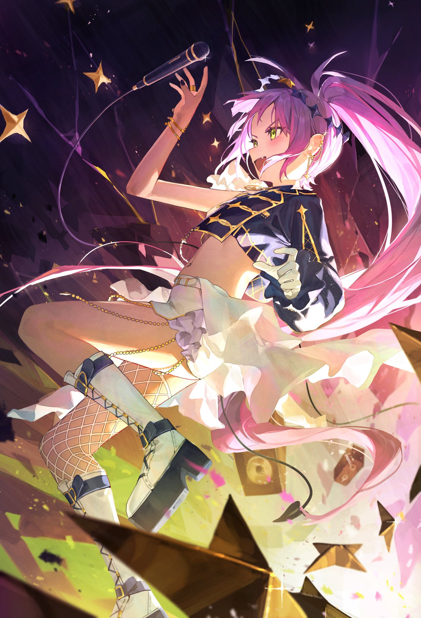 From the Vault: Lore 未開封4つ 梅澤の十手 暗黒の深部