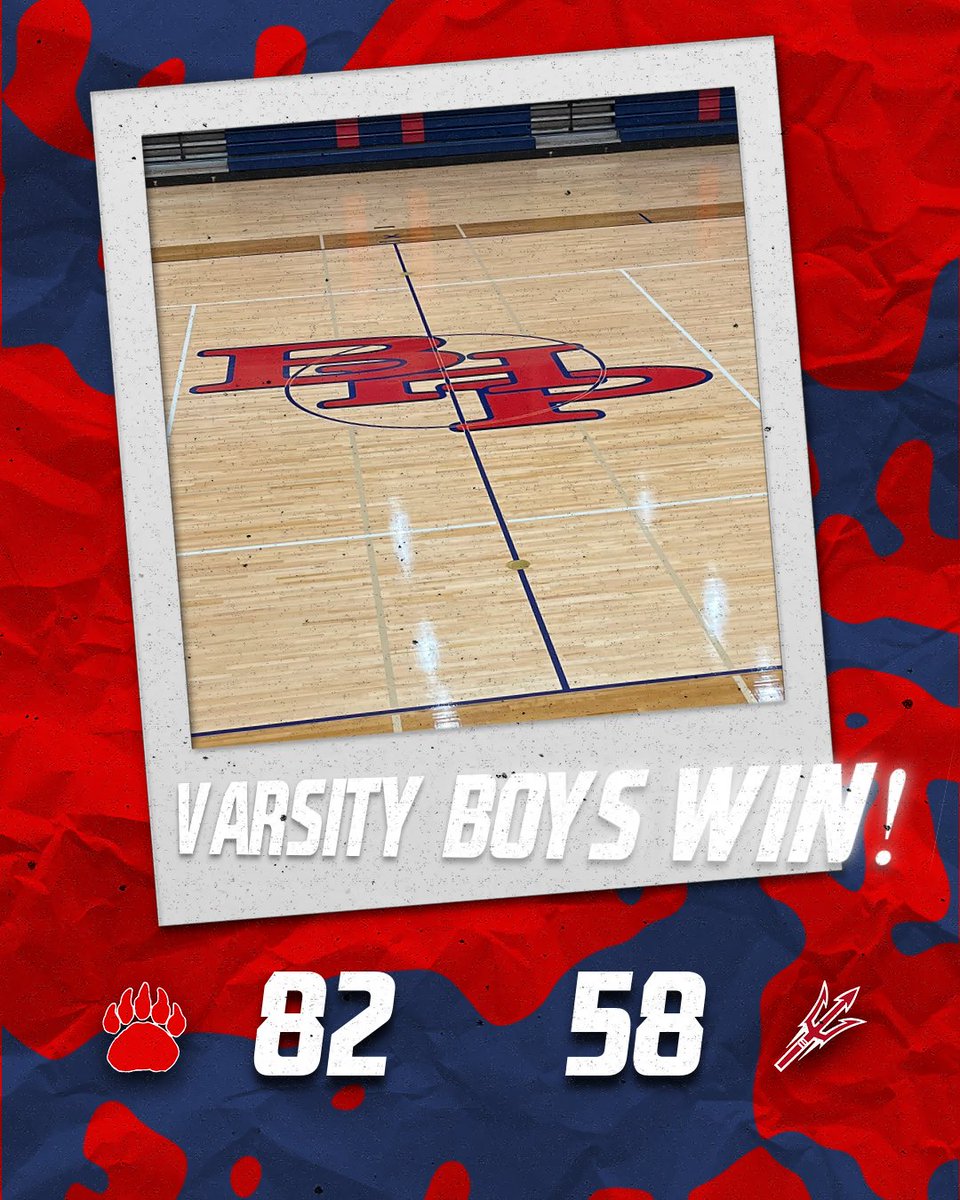 BHP Bears! tweet media