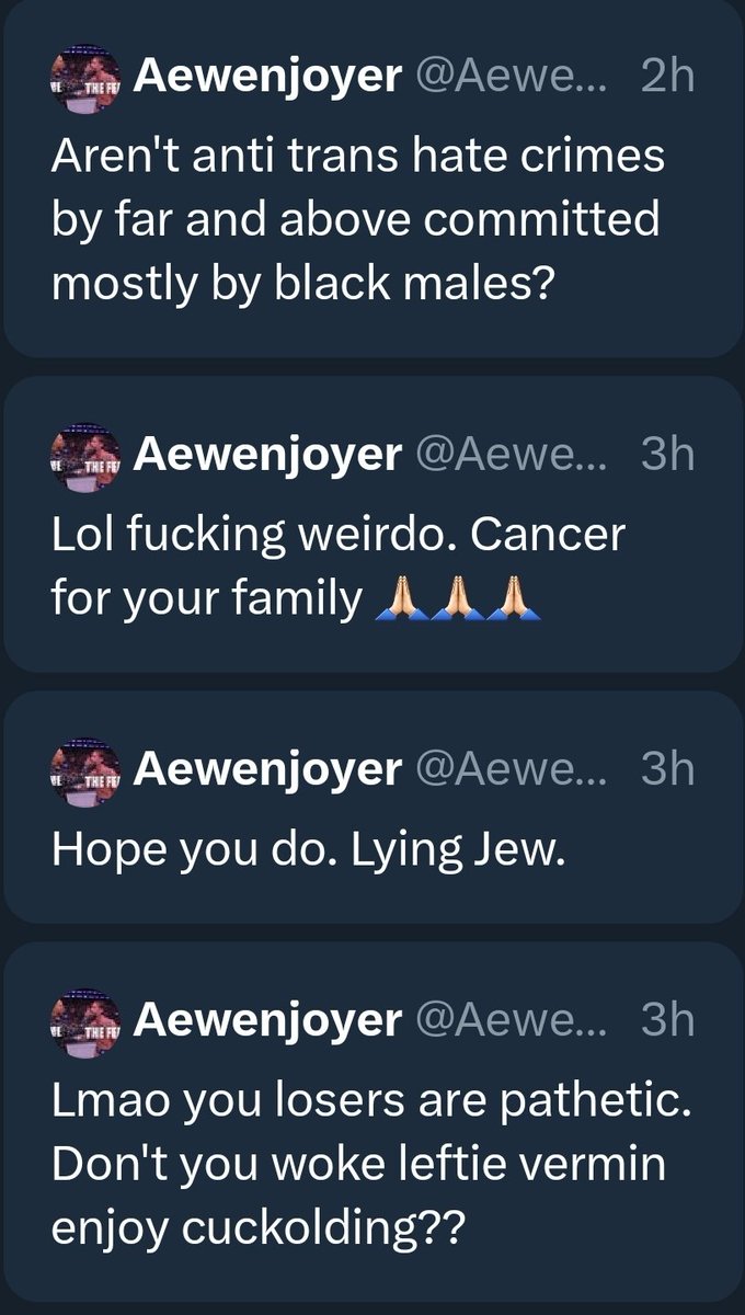 JulianWks's tweet photo. This legit might be the worst account I've ever seen on the app https://t.co/O61790Oc8A