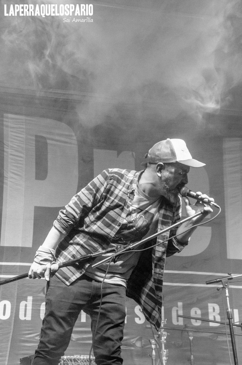lpqlp_oficial's tweet photo. Feliz cumpleaños a @Elviejo614 
Quien nunca hace festejos con show pero podríamos presionarlo a que este año sea la excepción. 

📸 @Sai_Quemera https://t.co/HiIQ8AbONI