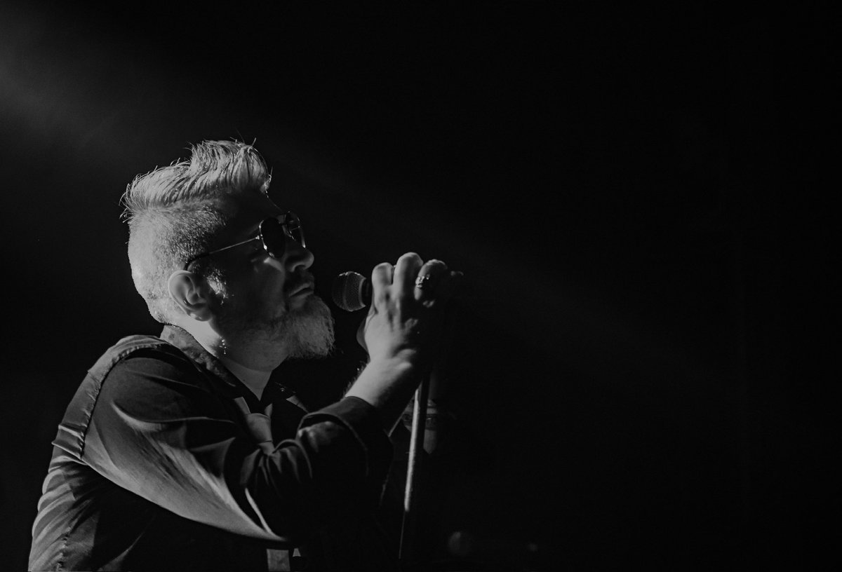 lpqlp_oficial's tweet photo. Feliz cumpleaños a @Elviejo614 
Quien nunca hace festejos con show pero podríamos presionarlo a que este año sea la excepción. 

📸 @Sai_Quemera https://t.co/HiIQ8AbONI