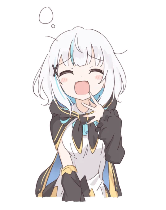 モチモチな寝顔に癒される年始 #マル描いてちょんっ 