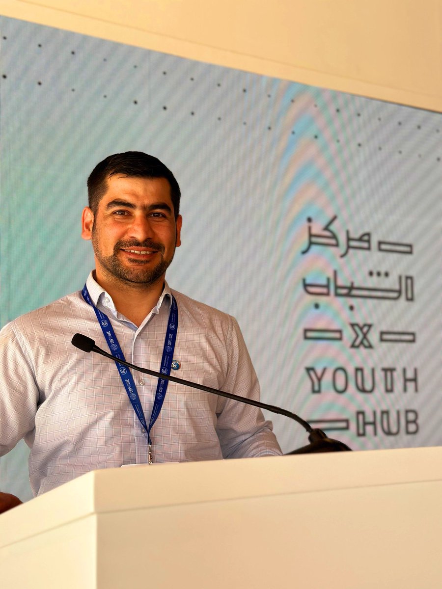 SW_Pakistan's tweet image. Global South youth need to be part of dialogue and research on near term climate risk and interventions to have more inclusive research and policies.
@SilverLiningNGO