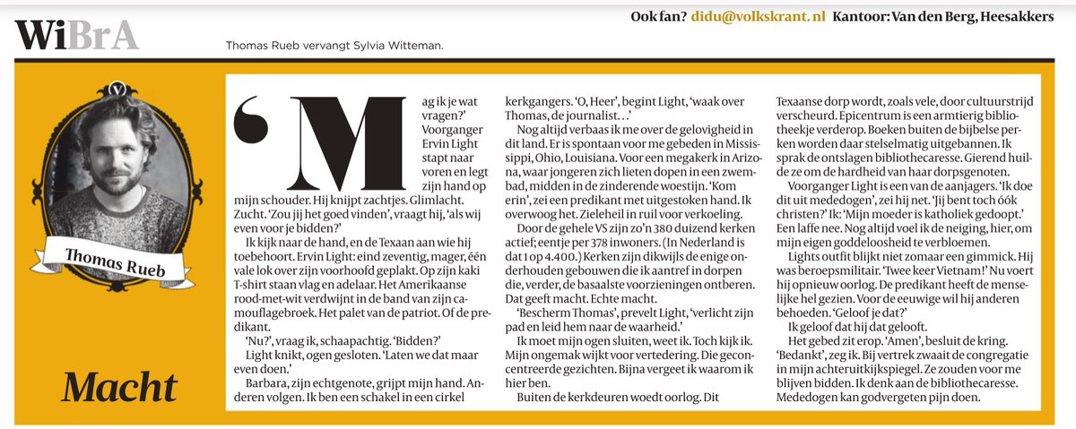 Thomas Rueb tweet media