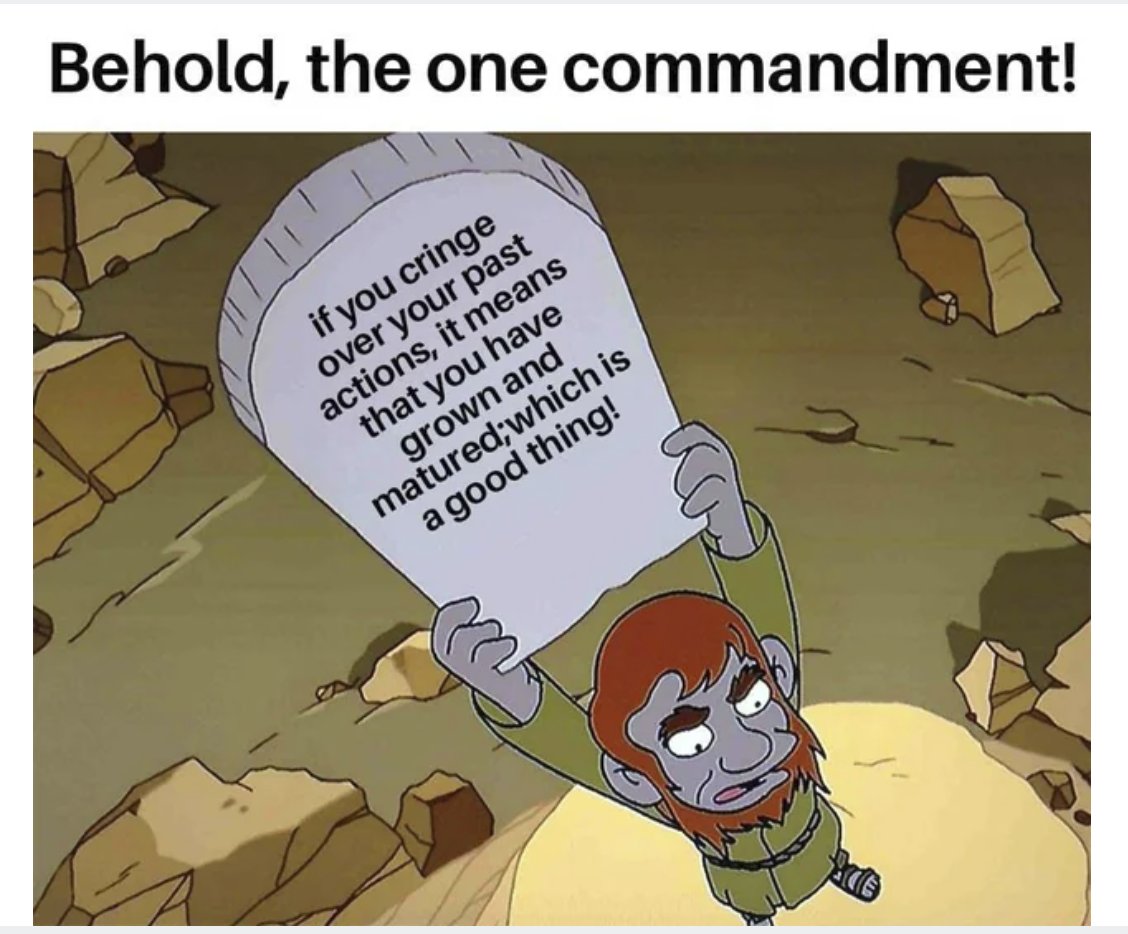 Respectful Memes (@respectfulmemes) on Twitter photo 