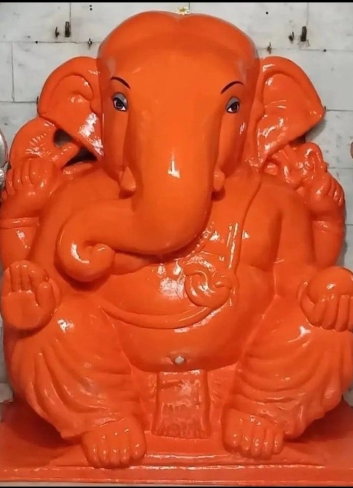 raani_purohit's tweet photo. अभिनंदन गौरी नंदन अद्भुत रूप अलौकिक दर्शन https://t.co/7scTh7Mp8J