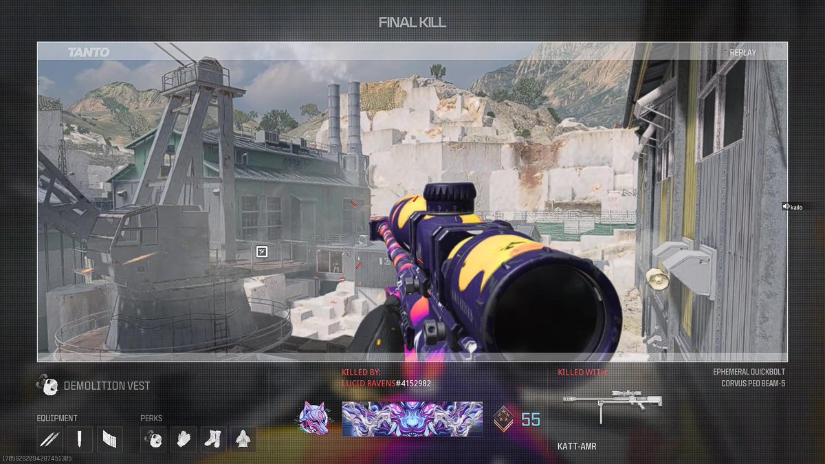 This was fkn nuts <a href="/LucidSquad/">Lucid Squad</a>