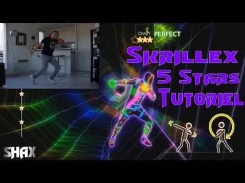 I miss shaxjustdance