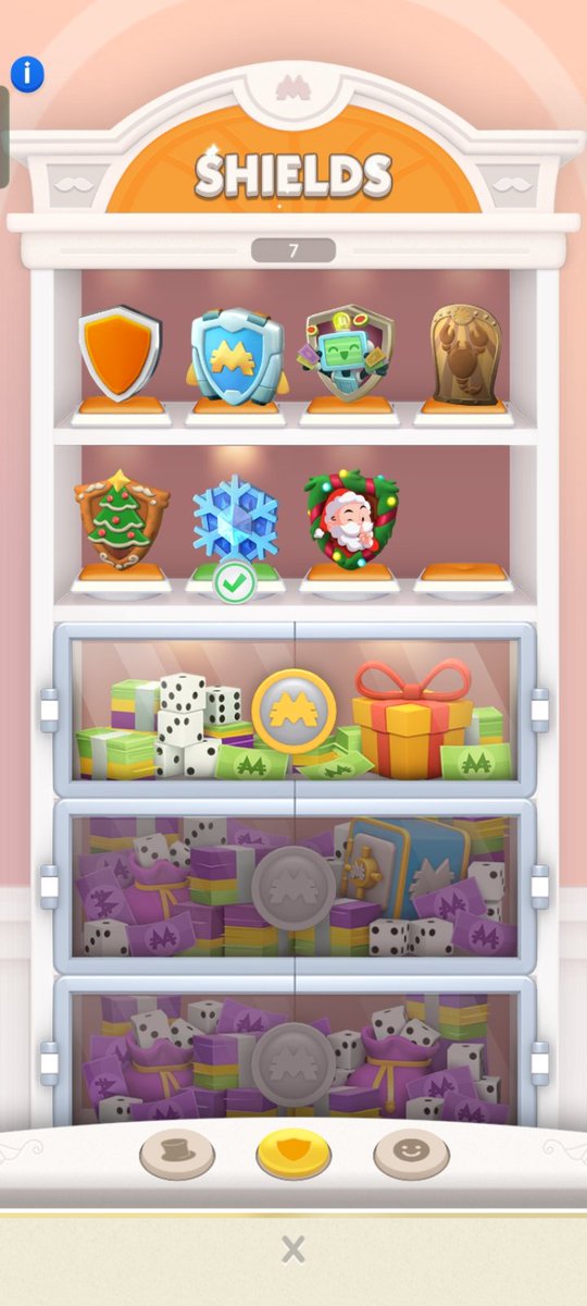 Zindrul's tweet photo. For sale account  rush! 
65k🎲 for 100$
MOP: PayPal 
Dm me for the transaction 
#MonopolyGo #MonopolyGoTrade #monopolygosell https://t.co/3gex8uK6an