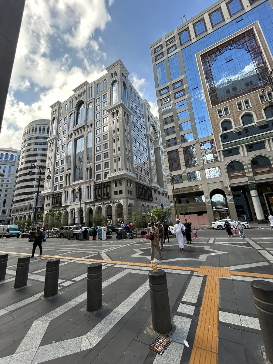 lofyskrr's tweet image. Madinah📍