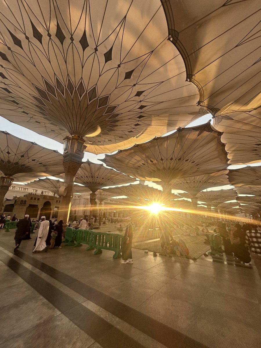 lofyskrr's tweet image. Madinah📍