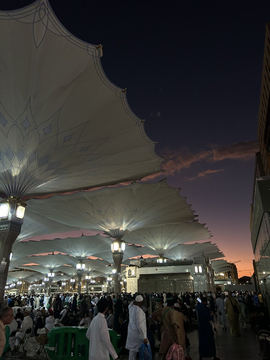 lofyskrr's tweet image. Madinah📍