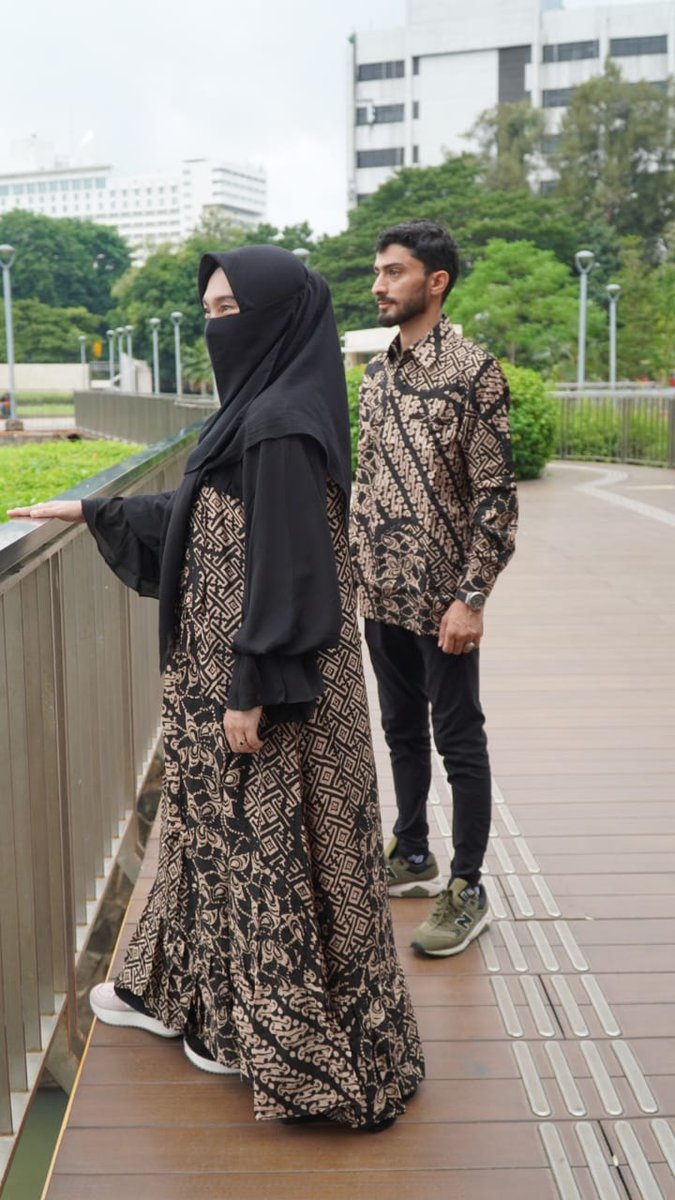 Terobosan baruuu awal 2024
Sam Nirmala Launching Baju

#LaunchingBajuSamNirmala