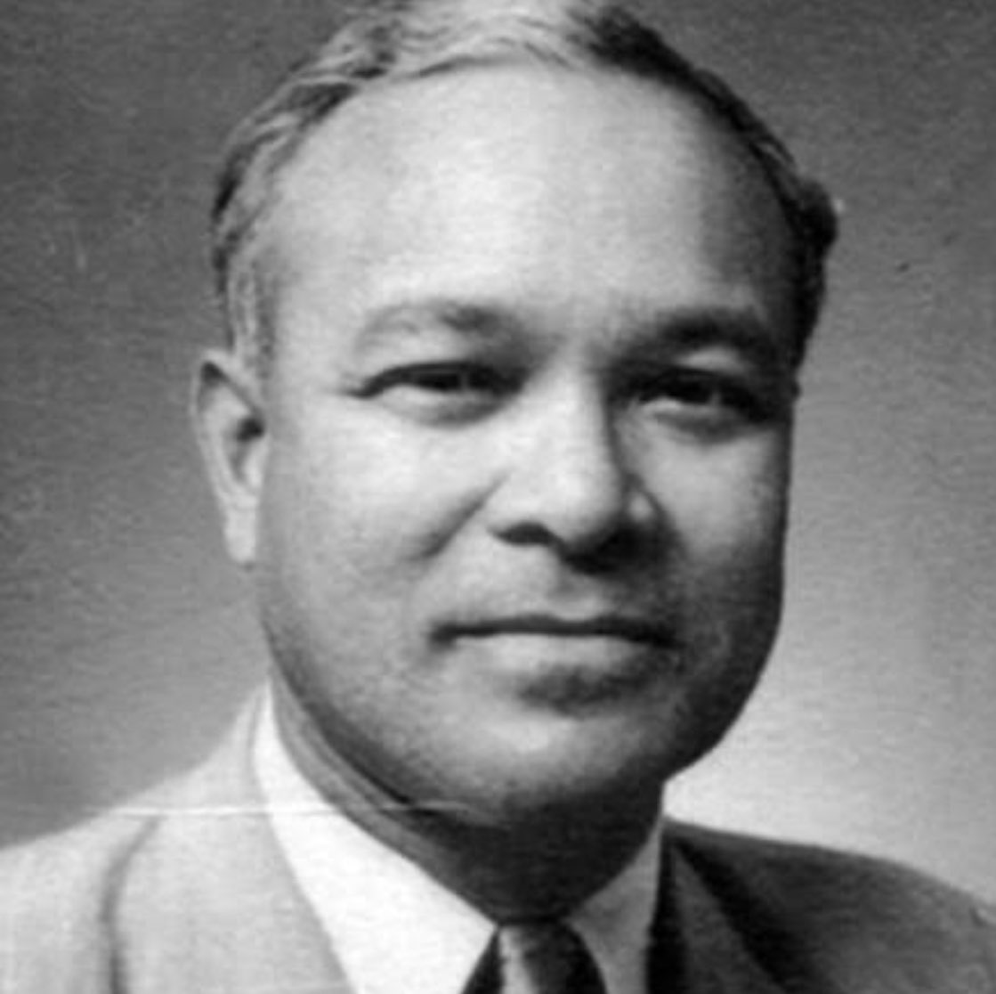 Jaipal Singh Munda was a versatile personality- captain of Indian Hockey Team that won gold medal in 2028 Olympics, member of Constituent Assembly, politician and more importantly an activist for education and equal opportunity. 

Today, 3rd January, is his birth anniversary.