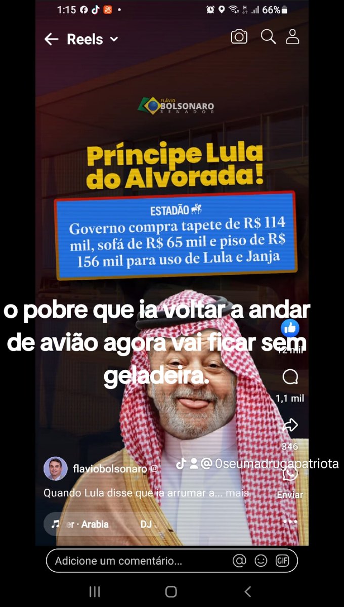 JGelomak's tweet photo. @ThiagoResiste https://t.co/gkgMhmJK9c