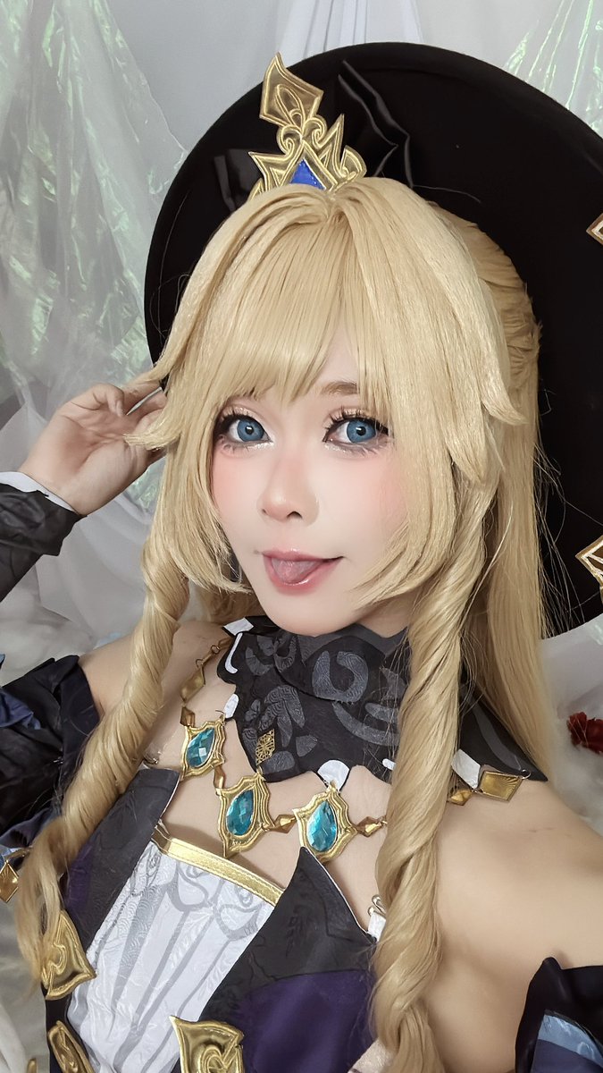 mikon968's tweet photo. Navia🧨🧨 https://t.co/qSndLba0OR