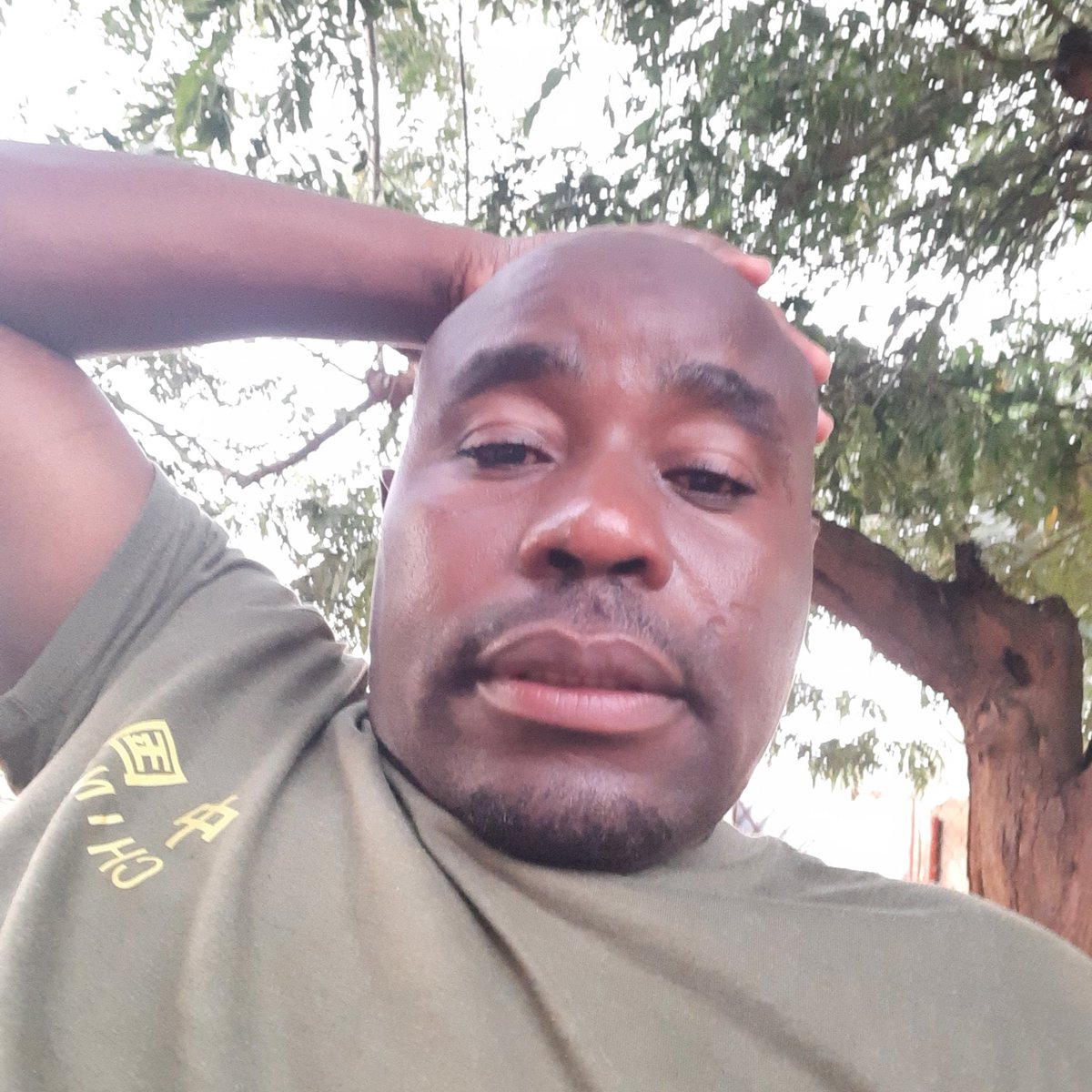 Peaceallthetime tweet media
