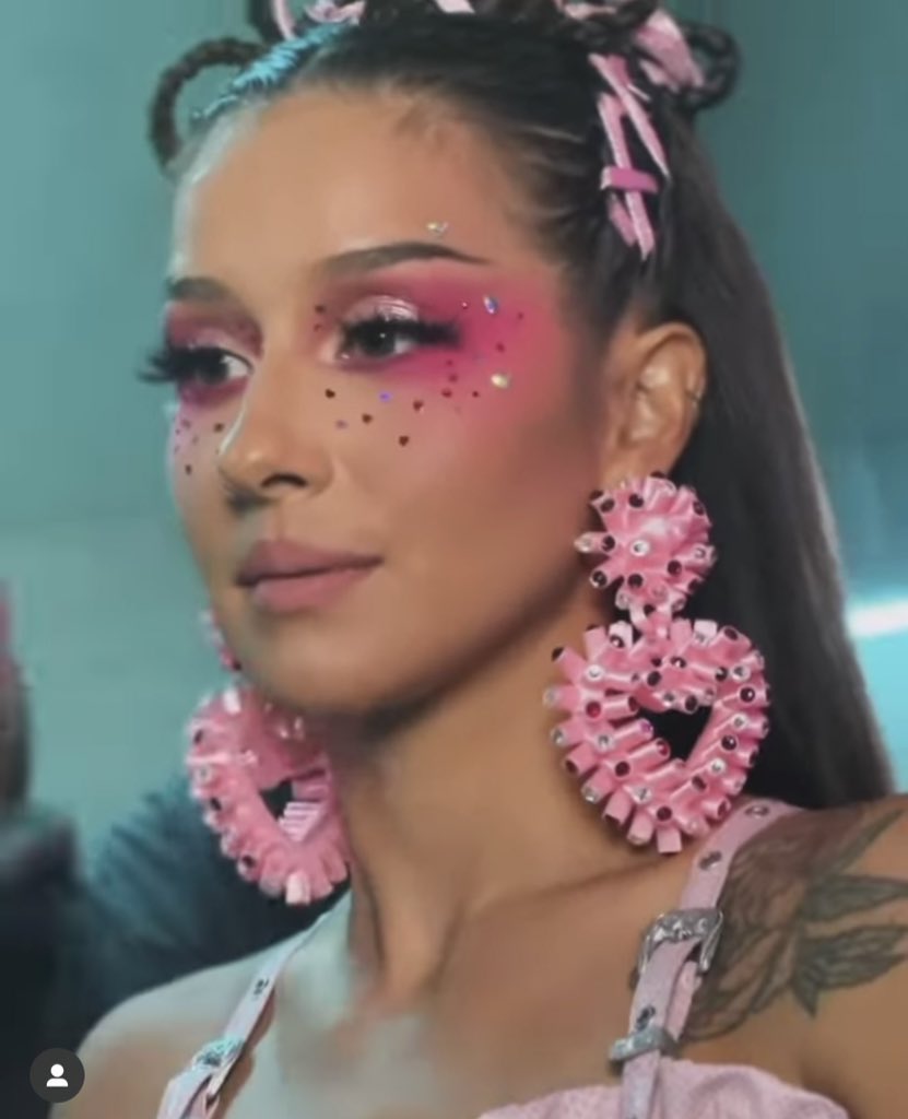 soy tu diva favorita 💗💎✨