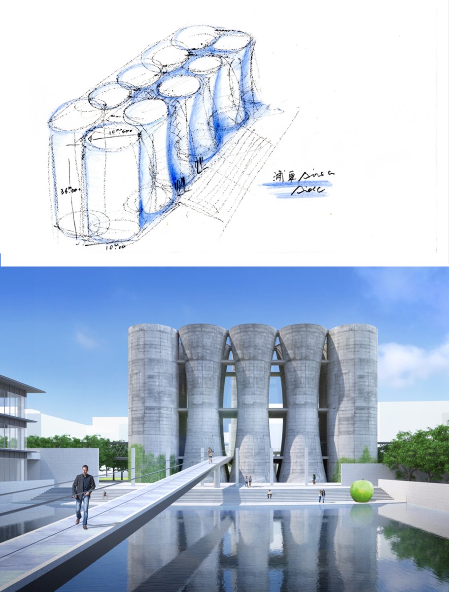 designverse1's tweet photo. Let's check the design manuscripts of the 12masters and appreciate the unique charm of the 12 projects! https://t.co/NCNzgm7tXV