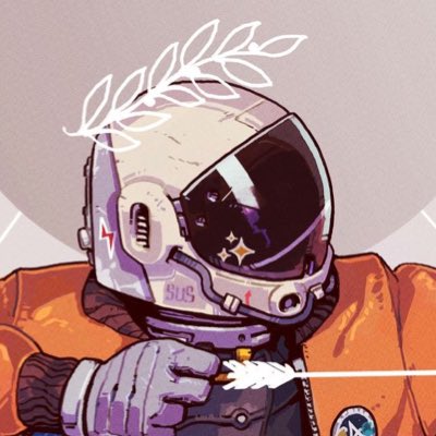 What’s going on…

#wolf359rp