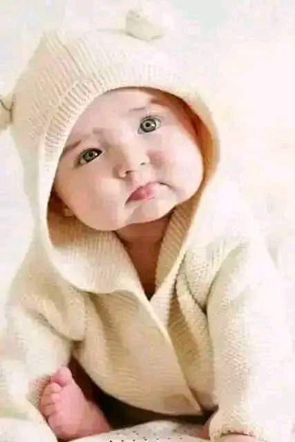 Good morning my dear friends