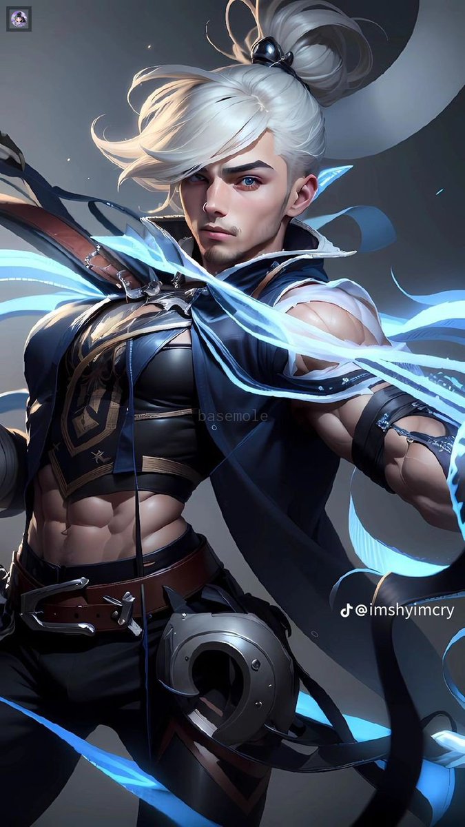 Mobile Legends Base tweet media