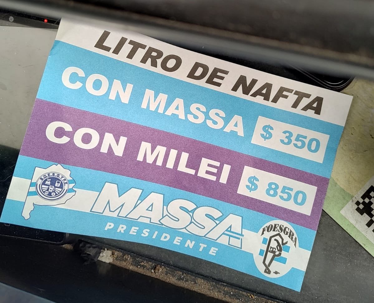 marcelaaleconti's tweet photo. El odio enceguece, obstruye el razonamiento, lo congela. Y así nos fue! Votaste al equivocado. Y él te lo advirtió!!!👇👇👇👇👇
Era con @SergioMassa
#LaCastaErasVos #LaCastaEraLaGente https://t.co/E0kEqVVC7C