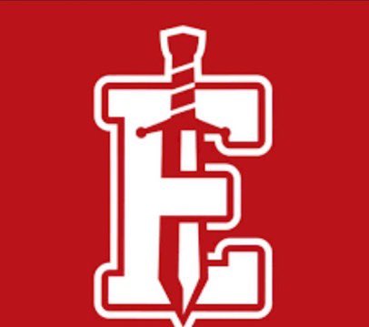 blessed to receive an offer from edinboro university !
