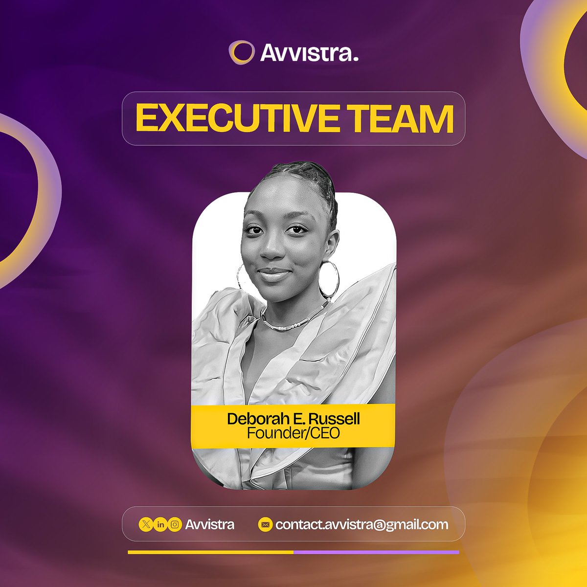 avvistra's tweet photo. Meet the Avvistra team🤗

Have you been wondering who's at the other side of the keyboard?
Well, here's your answer😁

Meet the dedicated team that would be ensuring that your dreams for your business growth are brought to life⬆️
#avvistra #Marketing #digitalmarketingagency https://t.co/M4UP6Awr7C