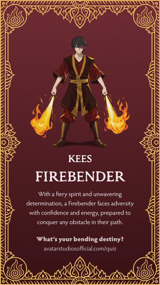 pmarkees's tweet photo. I got fire bending https://t.co/18eILCm0yR