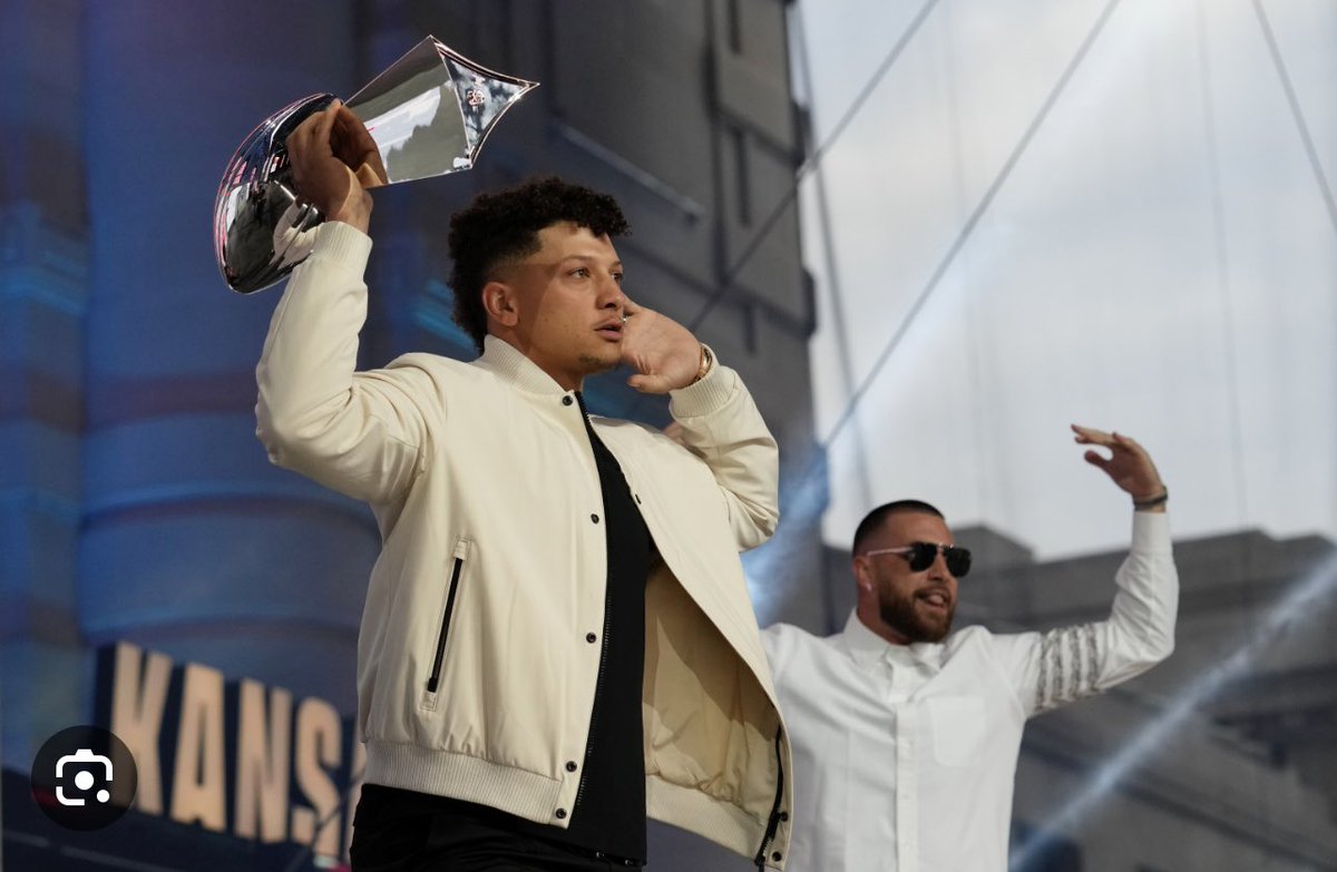 Double Vote Day 👀

#WPMOYChallenge  + Patrick Mahomes 
#WPMOYChallenge  + Patrick Mahomes 
#WPMOYChallenge  + Patrick Mahomes 
#WPMOYChallenge  + Patrick Mahomes 
#WPMOYChallenge  + Patrick Mahomes
#WPMOYChallenge  + Patrick Mahomes
#WPMOYChallenge  + Patrick Mahomes