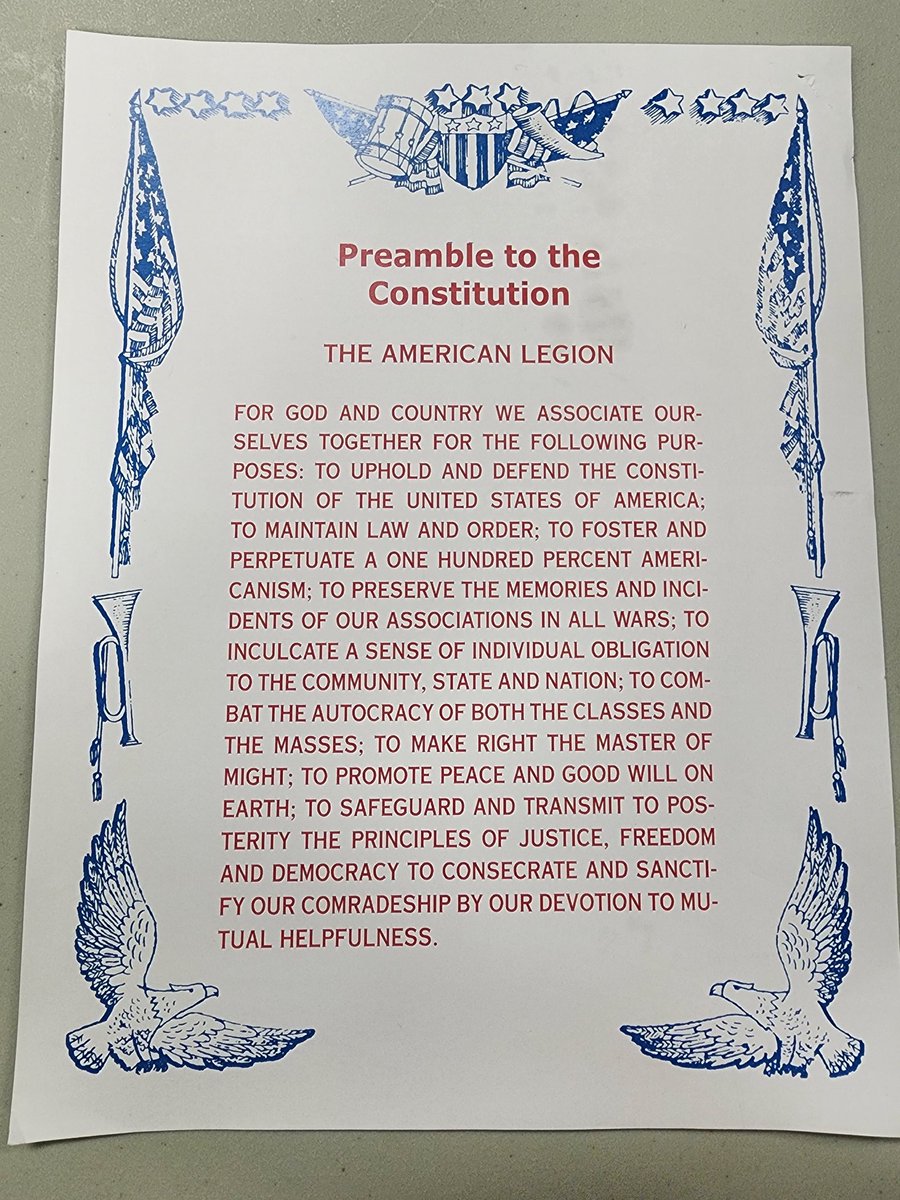 lauriebuckhout's tweet image. I love my American Legion Post 40. #Edenton
#supporters #SupportAndDefend
#nc01
#ncpol