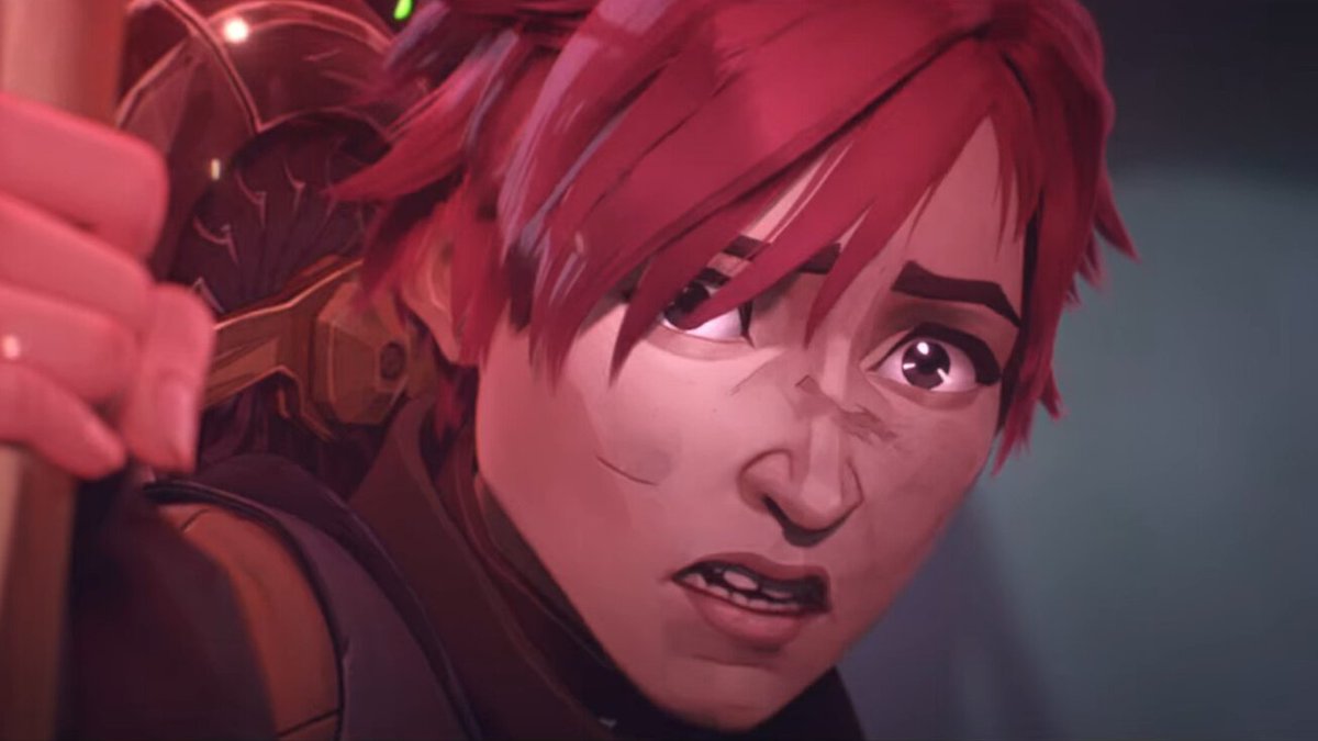 Smeech and Renni are teaming up to stop Eve