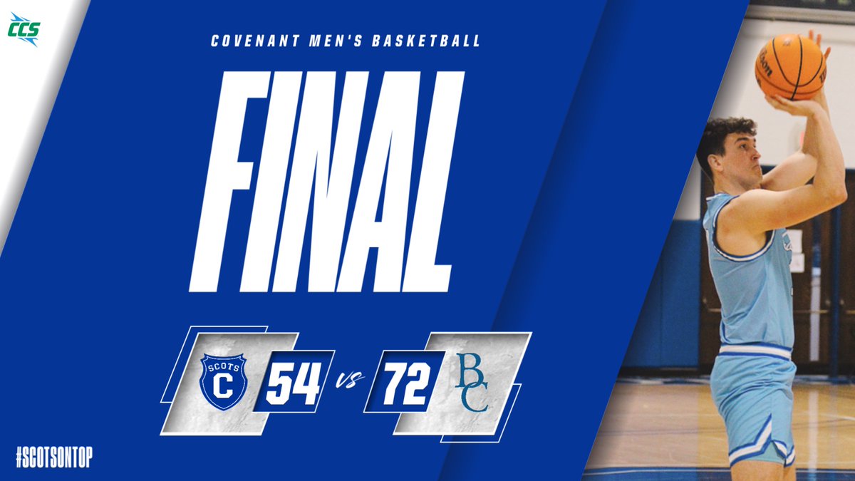 Covenant College Men's Basketball (@ScotsMBB) on Twitter photo 2024-01-02 23:43:22