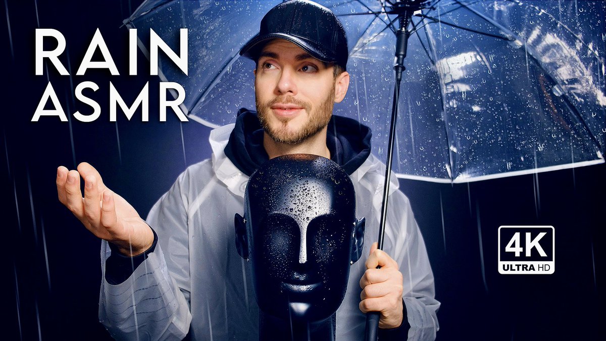 Happy 2024! Kickstarting the new year with something relaxed and tingly. youtu.be/6q5ai9GjVqo?si…